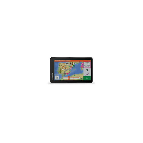 Garmin Zumo XT 5.5-Inch Motorcycle Navigator