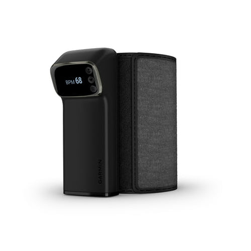 Garmin Index BPM Smart Blood Pressure Monitor