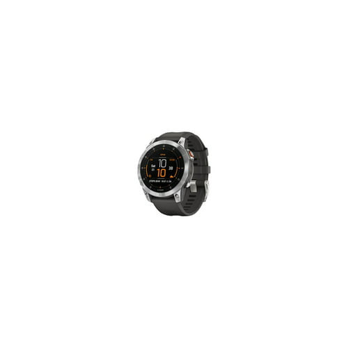 Garmin Epix Gen 2 Smartwatch (Slate Steel)
