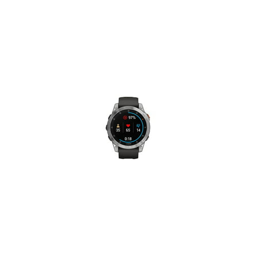 Garmin Epix Gen 2 Smartwatch (Slate Steel)