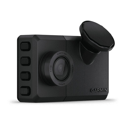 Garmin Dash Cam™ Live