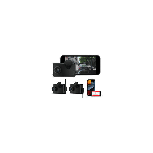Garmin Dash Cam™ Live
