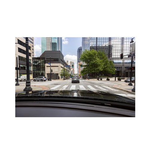 Garmin Dash Cam™ Live Bundle with 64GB MicroSDXC Canvas Go Plus Memory Card