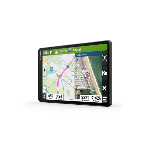 Garmin RV 1095 MT-S RV GPS Navigator