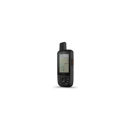 Garmin GPSMAP 67i Handheld GPS