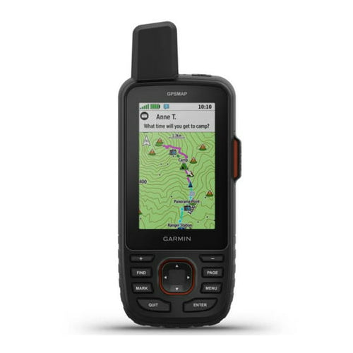 Garmin GPSMAP 67i Handheld GPS