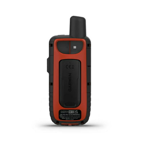 Garmin GPSMAP 67i Handheld GPS
