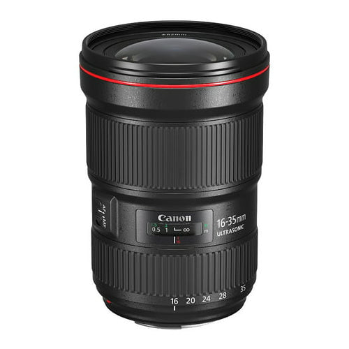 Canon EF 16-35mm f/2.8L III USM Lens