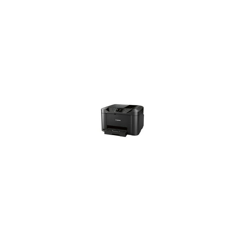 Canon MAXIFY MB5120 Wireless Small Office All-in-One Inkjet Printer