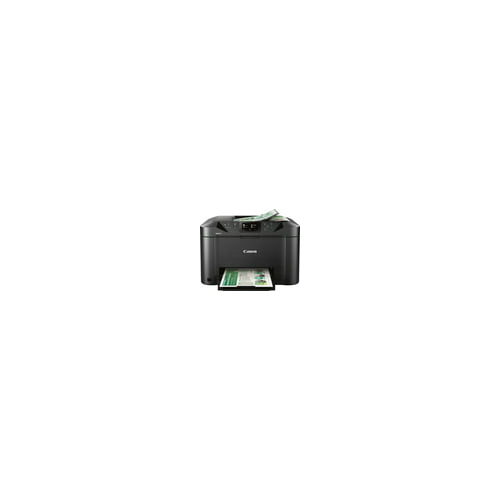 Canon MAXIFY MB5120 Wireless Small Office All-in-One Inkjet Printer