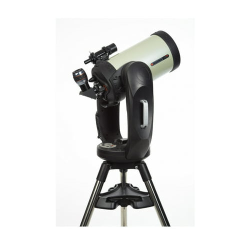 Celestron CPC Deluxe 11-Inch EdgeHD SCT GoTo Computerized Telescope