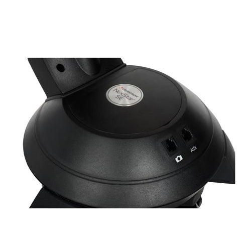 Celestron Nexstar 4SE Maksutov-Cassegrain GoTo Telescope with Table Top Tripod