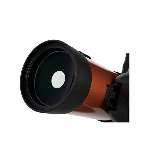 Celestron Nexstar 4SE Maksutov-Cassegrain GoTo Telescope with Table Top Tripod