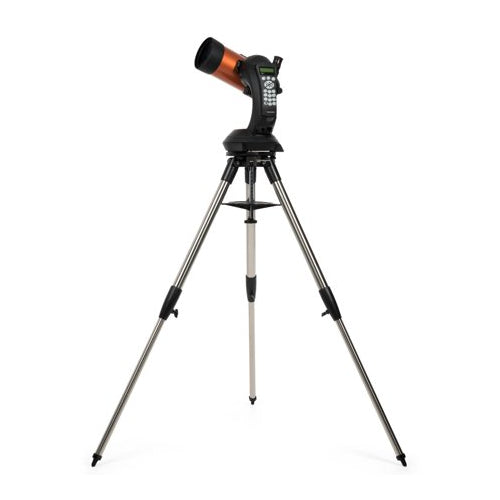 Celestron Nexstar 4SE Maksutov-Cassegrain GoTo Telescope with Table Top Tripod