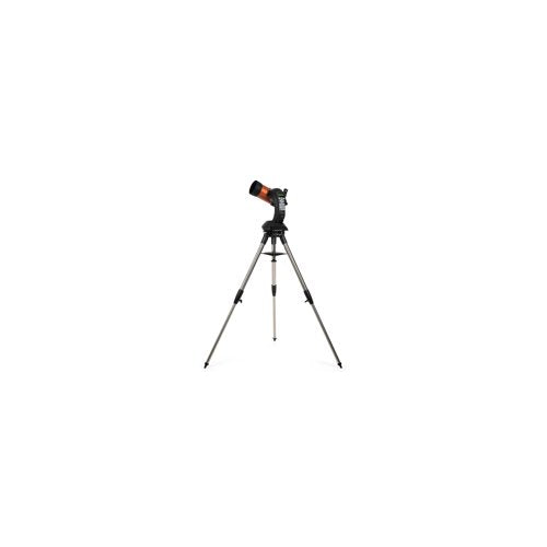 Celestron Nexstar 4SE Maksutov-Cassegrain GoTo Telescope with Table Top Tripod