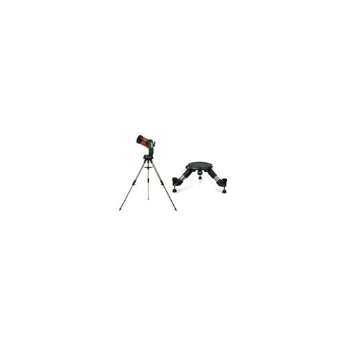 Celestron Nexstar 6SE Maksutov-Cassegrain GoTo Telescope with Tripod