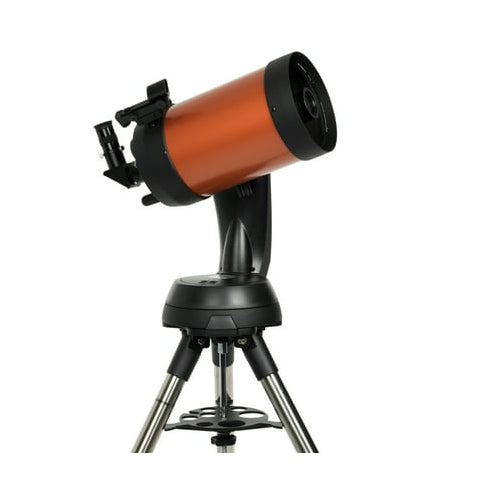 Celestron Nexstar 6SE Maksutov-Cassegrain GoTo Telescope with Tripod