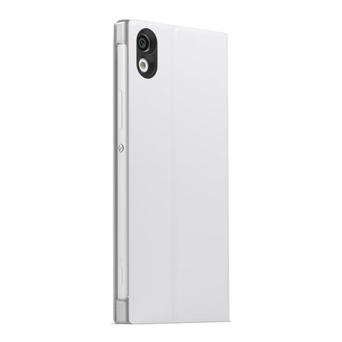 Sony Style Cover Stand for Xperia XA1 (White)