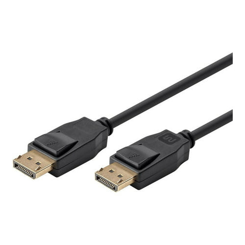 Monoprice Select Series DisplayPort 1.2 Cable (6-Feet)
