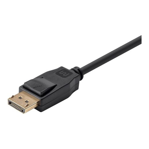 Monoprice Select Series DisplayPort 1.2 Cable (6-Feet)