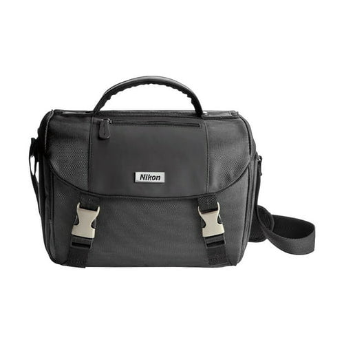 Nikon D7500 DSLR Camera with 18-55mm and 70-300mm VR Lenses Kit (2nd Generation)