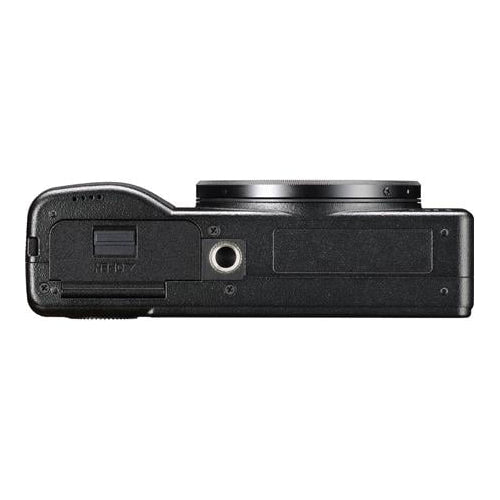 Ricoh GR III Premium Compact Digital Camera