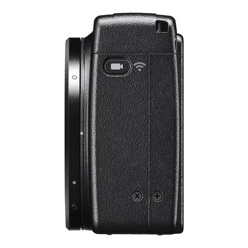 Ricoh GR III Premium Compact Digital Camera