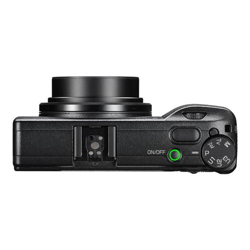 Ricoh GR III Premium Compact Digital Camera