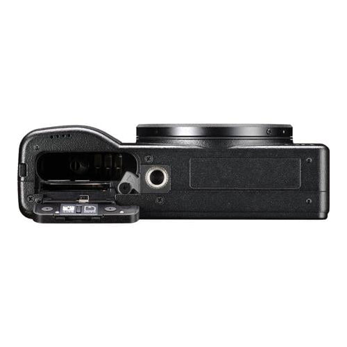 Ricoh GR III Premium Compact Digital Camera