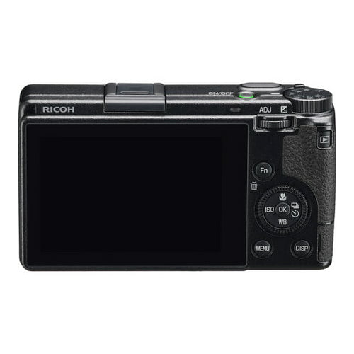RICOH GR IIIx Digital Camera