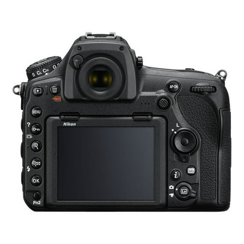 Nikon D850 DSLR Camera (Body Only)