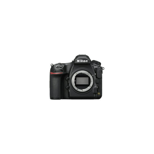 Nikon D850 DSLR Camera (Body Only)