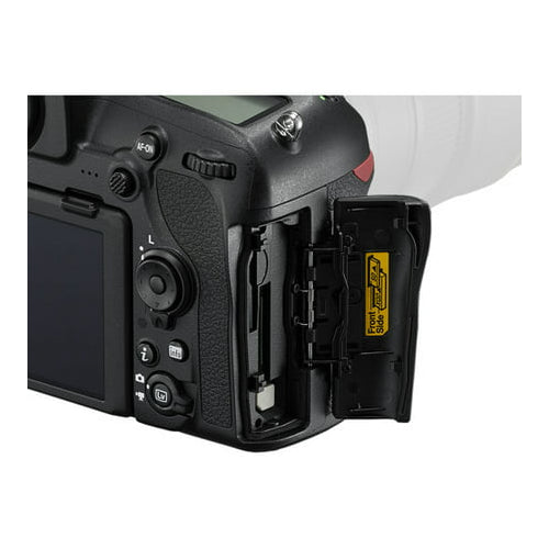 Nikon D850 DSLR Camera (Body Only)