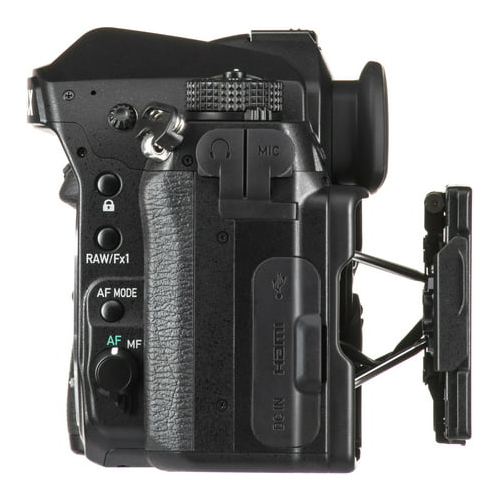 Pentax K-1 Mark II DSLR Camera with 28-105mm Lens (Open Box)