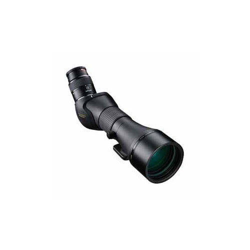 Nikon Monarch Fieldscope 82ED-A With MEP-20-60