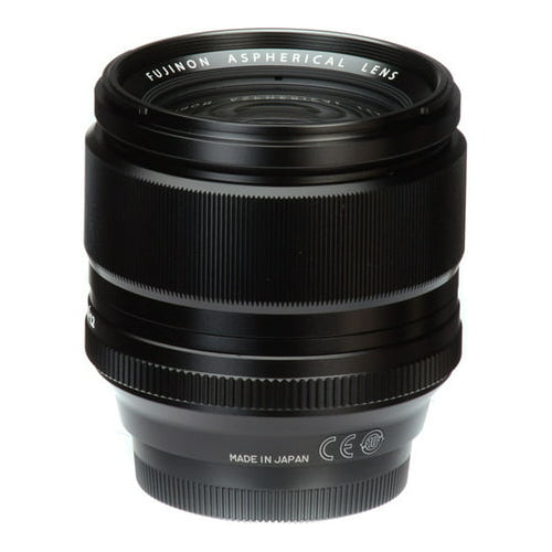 Fujifilm XF 56mm f/1.2 R Lens