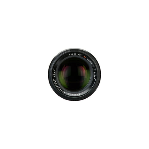 Fujifilm XF 56mm f/1.2 R Lens
