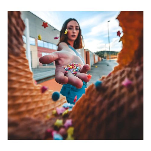 Nikon Z 5 FX-format Mirrorless Camera with NIKKOR Z 24-200mm f/4-6.3 VR Zoom Lens