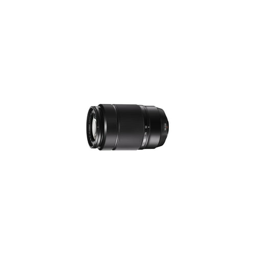 Fujifilm XC 50-230mm f/4.5-6.7 OIS II Lens (Black)