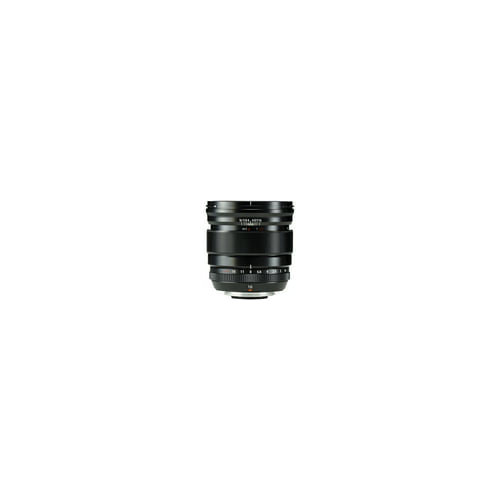 Fujifilm XF 16mm f/1.4 R WR Lens