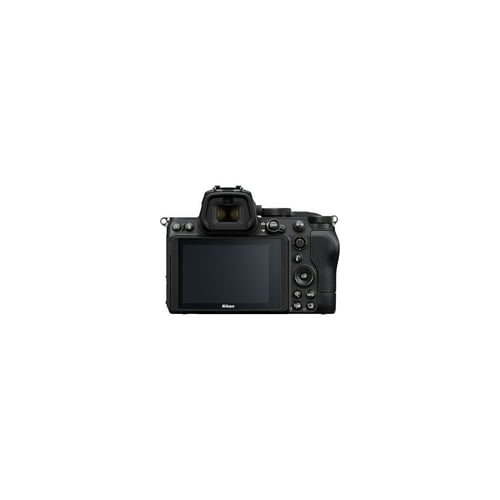 Nikon Z 5 FX-format Mirrorless Camera Body