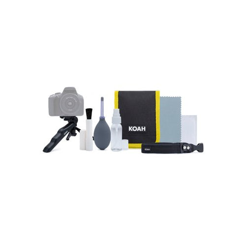 Nikon Z 5 Mirrorless Digital Camera Body with FTZ II Mount Adapter, Software, 64GB Card & Bag Bundle