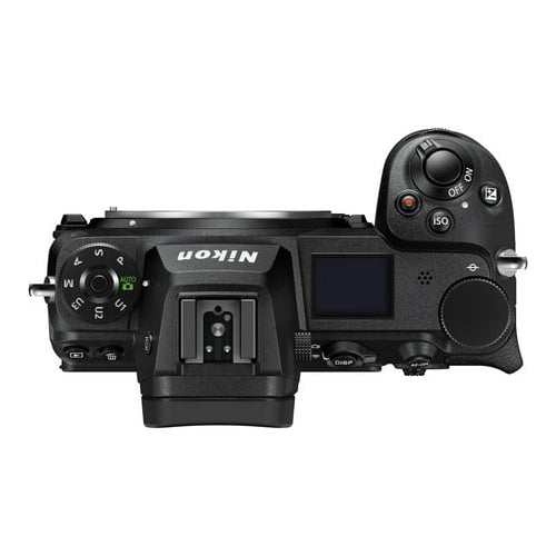 Nikon Z 7II Mirrorless Digital Camera (Body Only)