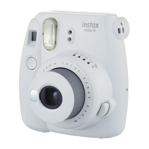 Fujifilm instax Mini 11 Instant Camera (White)