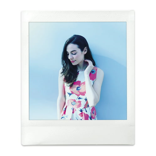 Fujifilm instax Square Film Twin Pack (20 Exposures)