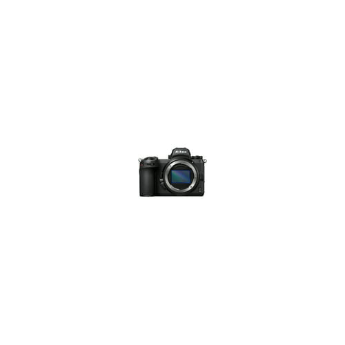 Nikon Z 6II Mirrorless Digital Camera (Body Only)