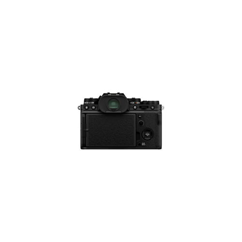Fujifilm X-T4 Mirrorless Digital Camera (Black)