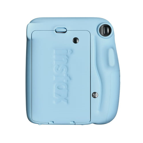 Fujifilm Instax Mini 11 Instant Camera (Sky Blue)