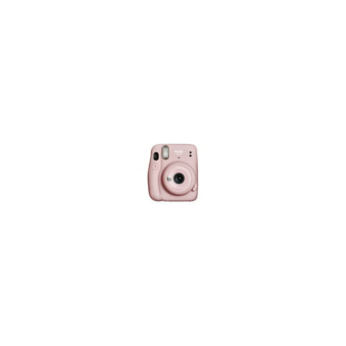 Fujifilm instax Mini 11 Instant Camera (Blush Pink)