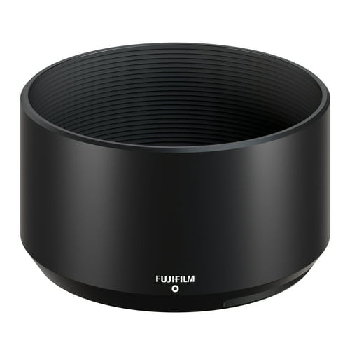 Fujifilm XF 50mm f/1.0 R WR Lens (Black)